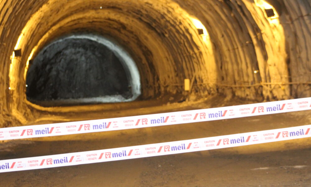 J&K and Ladakh step closer to reality with Z-Marh, Zojila Tunnels